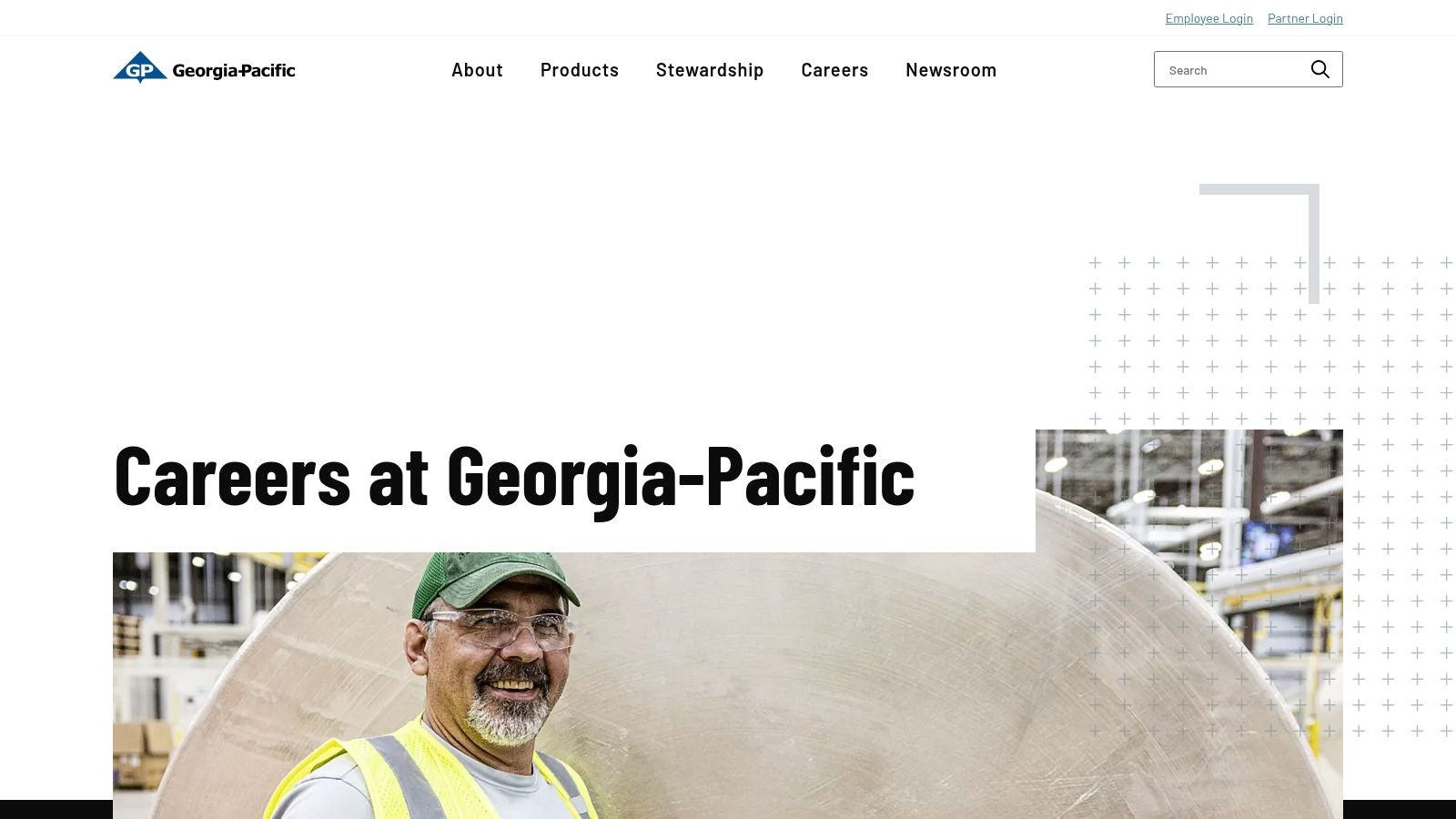 Georgia‑Pacific
