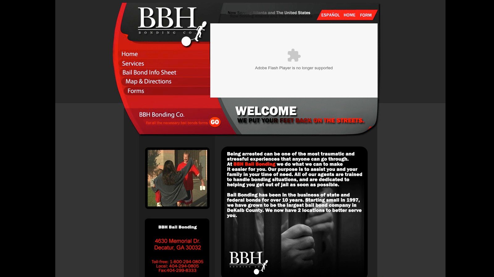 BBH Bonding Company